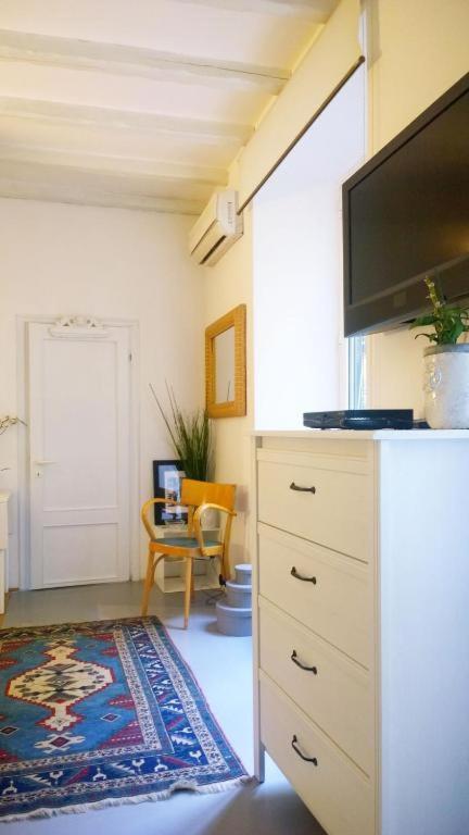 In-Love Apt Lejlighed Rom Eksteriør billede