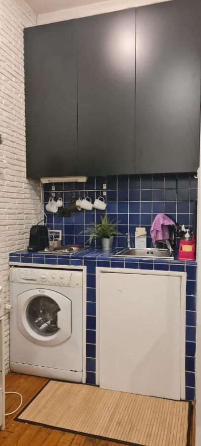 In-Love Apt Lejlighed Rom Eksteriør billede